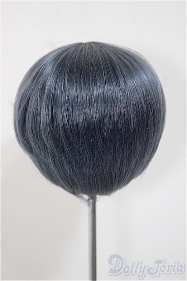 画像2: 8inch/ウィッグ　SWITCH製/インチ　BJD　MJD　ドール用 A-25-08-13-127-NY-ZA (2)
