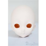 画像: DD/DDH-10ヘッド/BJD　球体関節人形 A-25-08-13-200-NY-ZA