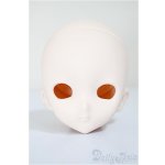 画像: DD/DDH-10ヘッド/BJD　球体関節人形 A-25-08-13-202-NY-ZA