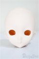 画像: DD/DDH-10ヘッド/BJD　球体関節人形 A-25-08-13-202-NY-ZA