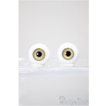 画像: 15mm/造形村グラスアイ/ドール用 アイ A-25-08-13-136-NY-ZA