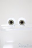 画像1: 16mm/グラスアイ/ドール用　アイ A-25-08-13-133-NY-ZA (1)