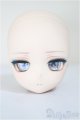 画像: DDH-29/melty mily様カスタム/BJD　球体関節人形 A-25-08-13-203-NY-ZA
