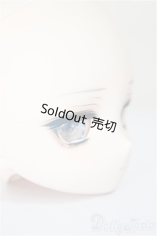 画像2: DDH-29/melty mily様カスタム/BJD　球体関節人形 A-25-08-13-203-NY-ZA (2)