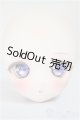 画像: DD/DDH-01:m.t*様カスタムヘッド/BJD　球体関節人形 A-25-08-13-205-NY-ZA