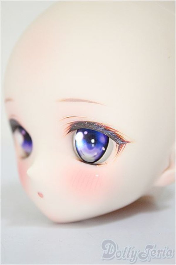 画像3: DD/DDH-01:m.t*様カスタムヘッド/BJD　球体関節人形 A-25-08-13-205-NY-ZA (3)