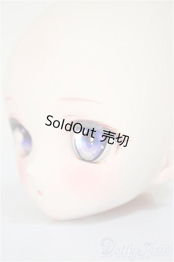 画像3: DD/DDH-01:m.t*様カスタムヘッド/BJD　球体関節人形 A-25-08-13-205-NY-ZA (3)