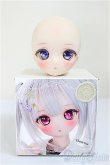 画像4: DD/DDH-01:m.t*様カスタムヘッド/BJD　球体関節人形 A-25-08-13-205-NY-ZA (4)
