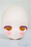 画像1: DDH-01/カスタムヘッド/BJD　球体関節人形 A-25-08-13-204-NY-ZA (1)