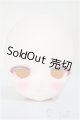 画像: DDH-01/カスタムヘッド/BJD　球体関節人形 A-25-08-13-204-NY-ZA