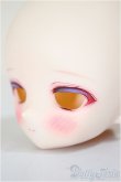 画像3: DDH-01/カスタムヘッド/BJD　球体関節人形 A-25-08-13-204-NY-ZA (3)