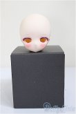 画像4: DDH-01/カスタムヘッド/BJD　球体関節人形 A-25-08-13-204-NY-ZA (4)