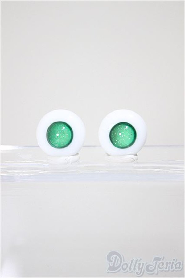 画像1: 14mm/グラスアイ/ドール用　アイ A-25-08-13-132-NY-ZA (1)