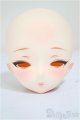 画像: IMOMODOLL/1/4/Juicy Jewelry様製:TIAMATカスタムヘッド/BJD　球体関節人形 A-25-08-13-118-NY-ZA