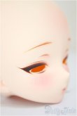 画像2: IMOMODOLL/1/4/Juicy Jewelry様製:TIAMATカスタムヘッド/BJD　球体関節人形 A-25-08-13-118-NY-ZA (2)