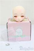 画像4: IMOMODOLL/1/4/Juicy Jewelry様製:TIAMATカスタムヘッド/BJD　球体関節人形 A-25-08-13-118-NY-ZA (4)