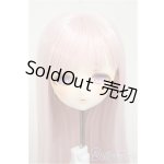 画像: Imomodoll/Atrium Hoshino様製:1/4 Miko カスタムヘッド+アイ+ウィッグ/BJD 球体関節人形 A-25-08-13-117-NY-ZA