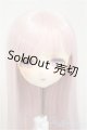 画像: Imomodoll/Atrium Hoshino様製:1/4 Miko カスタムヘッド+アイ+ウィッグ/BJD　球体関節人形 A-25-08-13-117-NY-ZA