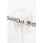 画像: 8-9inch/ふにゃほわ様製ウィッグ/インチ　BJD　MJD　ドール用 A-25-08-13-124-NY-ZA