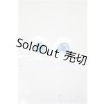 画像: 18mm/TSUBAMEYA様製グラスアイ/ドール用　アイ A-25-08-13-130-NY-ZA