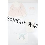 画像: MSD＆SDM/OF:衣装セット Melody.C様製/1/4　40ｃｍ　BJD　MJD　衣装　ドール用 A-25-08-13-120-NY-ZA