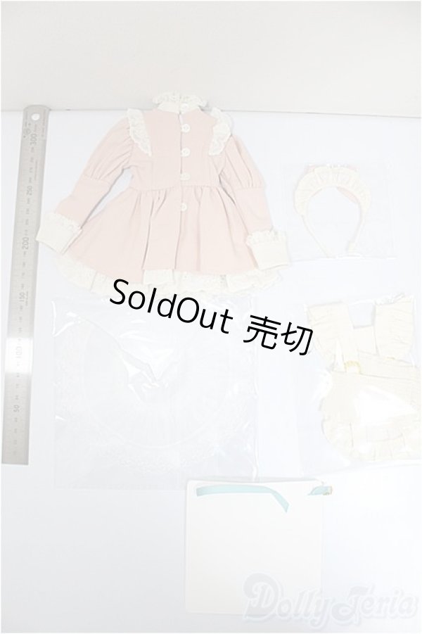 画像2: MSD＆SDM/OF:衣装セット Melody.C様製/1/4　40ｃｍ　BJD　MJD　衣装　ドール用 A-25-08-13-120-NY-ZA (2)