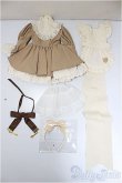 画像1: MSD＆SDM/OF:衣装セット Melody.C様製/1/4　40ｃｍ　BJD　MJD　衣装　ドール用 A-25-08-13-119-NY-ZA (1)