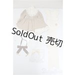 画像: MSD＆SDM/OF:衣装セット Melody.C様製/1/4　40ｃｍ　BJD　MJD　衣装　ドール用 A-25-08-13-119-NY-ZA
