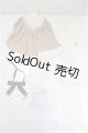 画像: MSD＆SDM/OF:衣装セット Melody.C様製/1/4　40ｃｍ　BJD　MJD　衣装　ドール用 A-25-08-13-119-NY-ZA