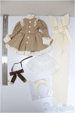 画像2: MSD＆SDM/OF:衣装セット Melody.C様製/1/4　40ｃｍ　BJD　MJD　衣装　ドール用 A-25-08-13-119-NY-ZA (2)