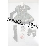画像: SDM＆MSD/OF:藍月的娃娃屋製 衣装セット/1/4　40ｃｍ　BJD　MJD　衣装　ドール用 A-25-08-13-121-NY-ZA