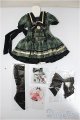 画像: SDM＆MSD/OF:藍月的娃娃屋製 衣装セット/1/4　40ｃｍ　BJD　MJD　衣装　ドール用 A-25-08-13-121-NY-ZA