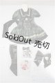 画像: SDM＆MSD/OF:藍月的娃娃屋製 衣装セット/1/4　40ｃｍ　BJD　MJD　衣装　ドール用 A-25-08-13-121-NY-ZA