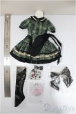 画像2: SDM＆MSD/OF:藍月的娃娃屋製 衣装セット/1/4　40ｃｍ　BJD　MJD　衣装　ドール用 A-25-08-13-121-NY-ZA (2)
