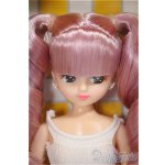 画像: リカちゃんキャッスル/リカちゃん 2018年度版クリスマスモデル/BJD 球体関節人形 A-25-08-13-106-NY-ZA