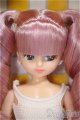 画像: リカちゃんキャッスル/リカちゃん 2018年度版クリスマスモデル/BJD　球体関節人形 A-25-08-13-106-NY-ZA