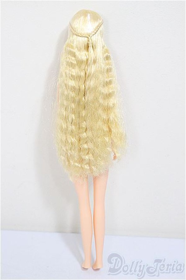 画像3: ジェニー/ジュディ:リカちゃんキャッスル おたのしみドール/BJD　球体関節人形 A-25-08-13-112-NY-ZA (3)