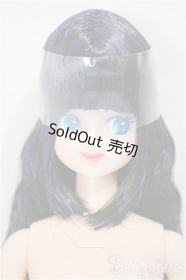 画像1: ジェニー/ジュディ:リカちゃんキャッスル おたのしみドール/BJD　球体関節人形 A-25-08-13-111-NY-ZA (1)