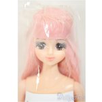 画像: リカちゃんキャッスル/お人形教室ラブジェニー/BJD　球体関節人形 A-25-08-13-115-NY-ZA