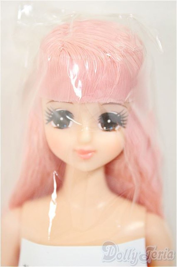 画像1: リカちゃんキャッスル/お人形教室ラブジェニー/BJD　球体関節人形 A-25-08-13-115-NY-ZA (1)