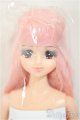 画像: リカちゃんキャッスル/お人形教室ラブジェニー/BJD　球体関節人形 A-25-08-13-115-NY-ZA