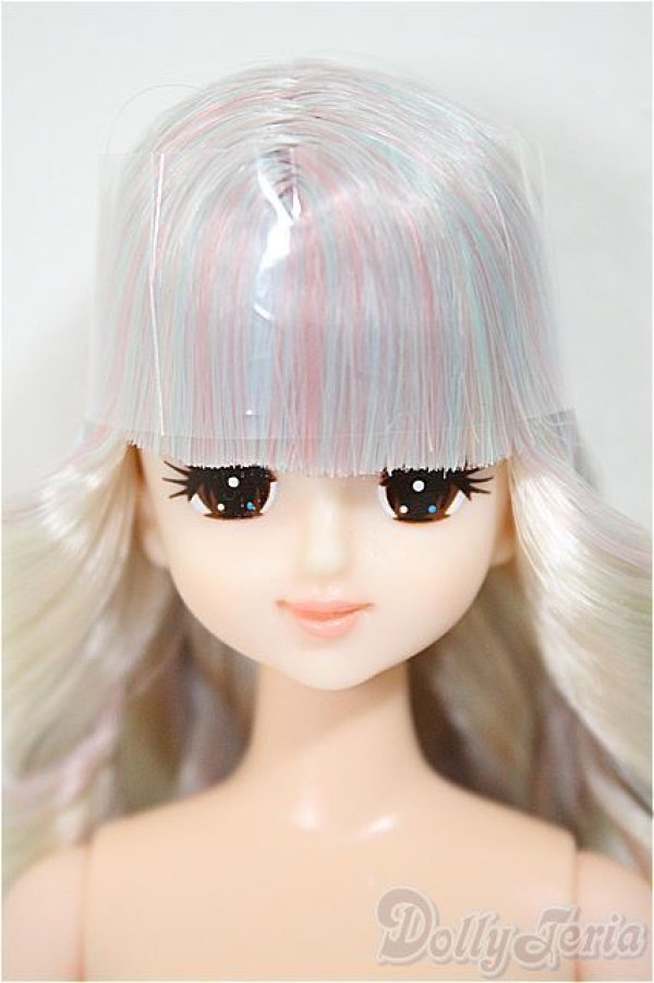 画像1: リカちゃんキャッスル/初代ジェニー　おたのしみドール/BJD　球体関節人形 A-25-08-13-109-NY-ZA (1)