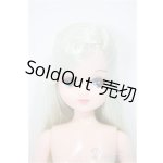 画像: リカちゃんキャッスル/きらちゃん　ESCドール/BJD　球体関節人形 A-25-08-13-105-NY-ZA