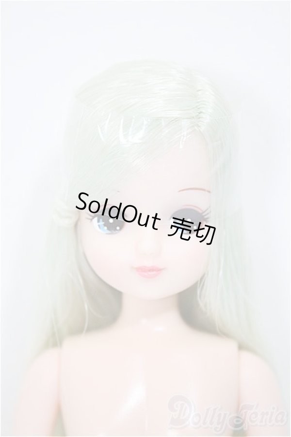 画像1: リカちゃんキャッスル/きらちゃん　ESCドール/BJD　球体関節人形 A-25-08-13-105-NY-ZA (1)