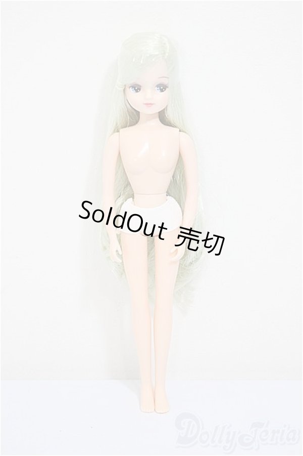 画像2: リカちゃんキャッスル/きらちゃん　ESCドール/BJD　球体関節人形 A-25-08-13-105-NY-ZA (2)