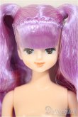 画像1: ジェニー/ユリーシア:リカちゃんキャッスル おたのしみドール/BJD　球体関節人形 A-25-08-13-108-NY-ZA (1)