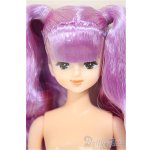 画像: ジェニー/ユリーシア:リカちゃんキャッスル おたのしみドール/BJD 球体関節人形 A-25-08-13-108-NY-ZA