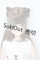 画像: リカちゃんキャッスル/プルルンちゃん ESCドール/BJD　球体関節人形 A-25-08-13-102-NY-ZA