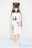 画像2: リカちゃんキャッスル/プルルンちゃん ESCドール/BJD　球体関節人形 A-25-08-13-102-NY-ZA (2)