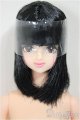 画像: リカちゃんキャッスル/サヤカ:おたのしみドール/BJD　球体関節人形 A-25-08-13-113-NY-ZA